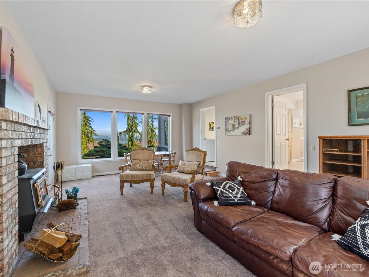 230 Rocky Mountain High Rd , Camano Island, WA 98282