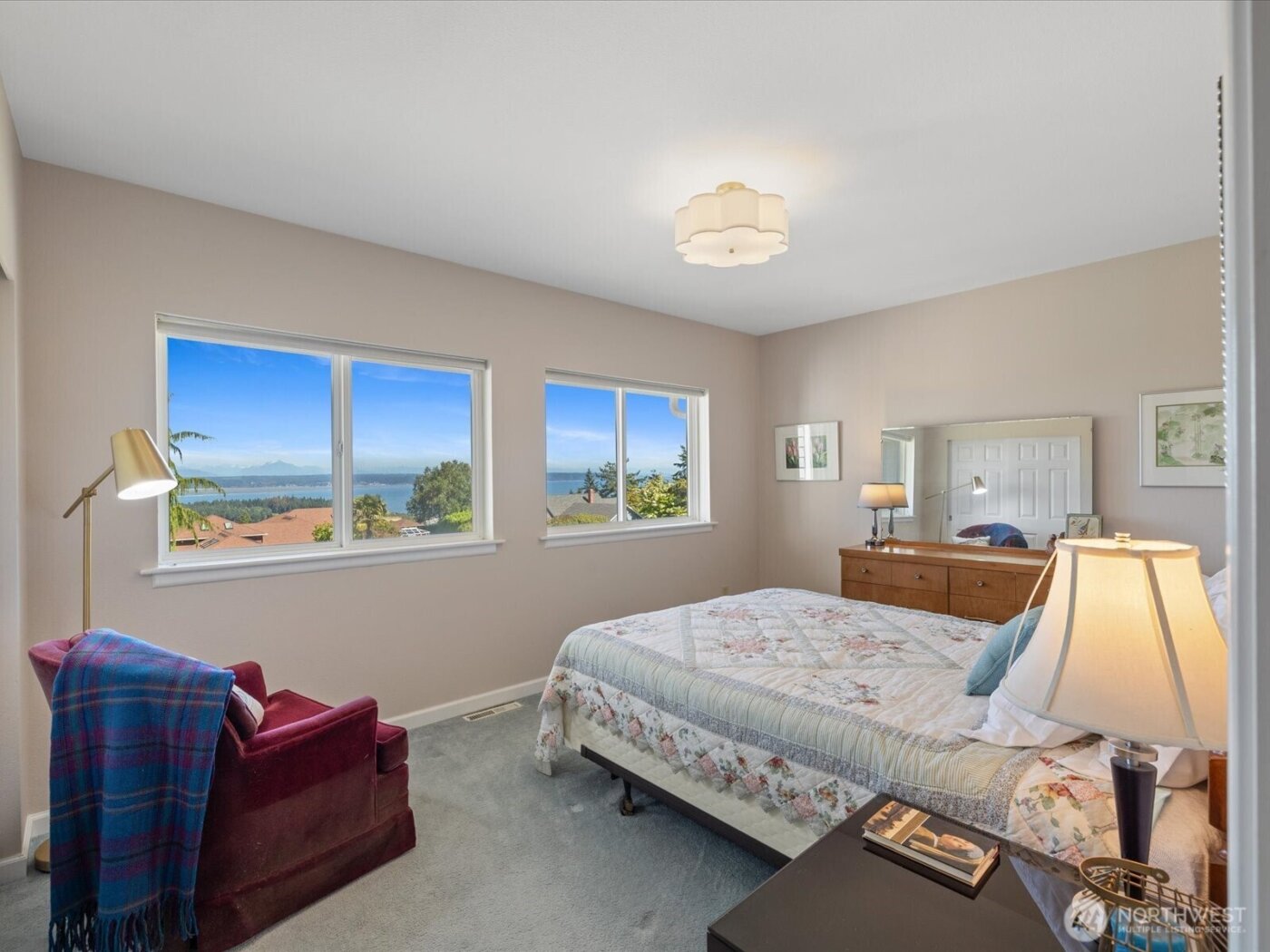 230 Rocky Mountain High Rd , Camano Island, WA 98282