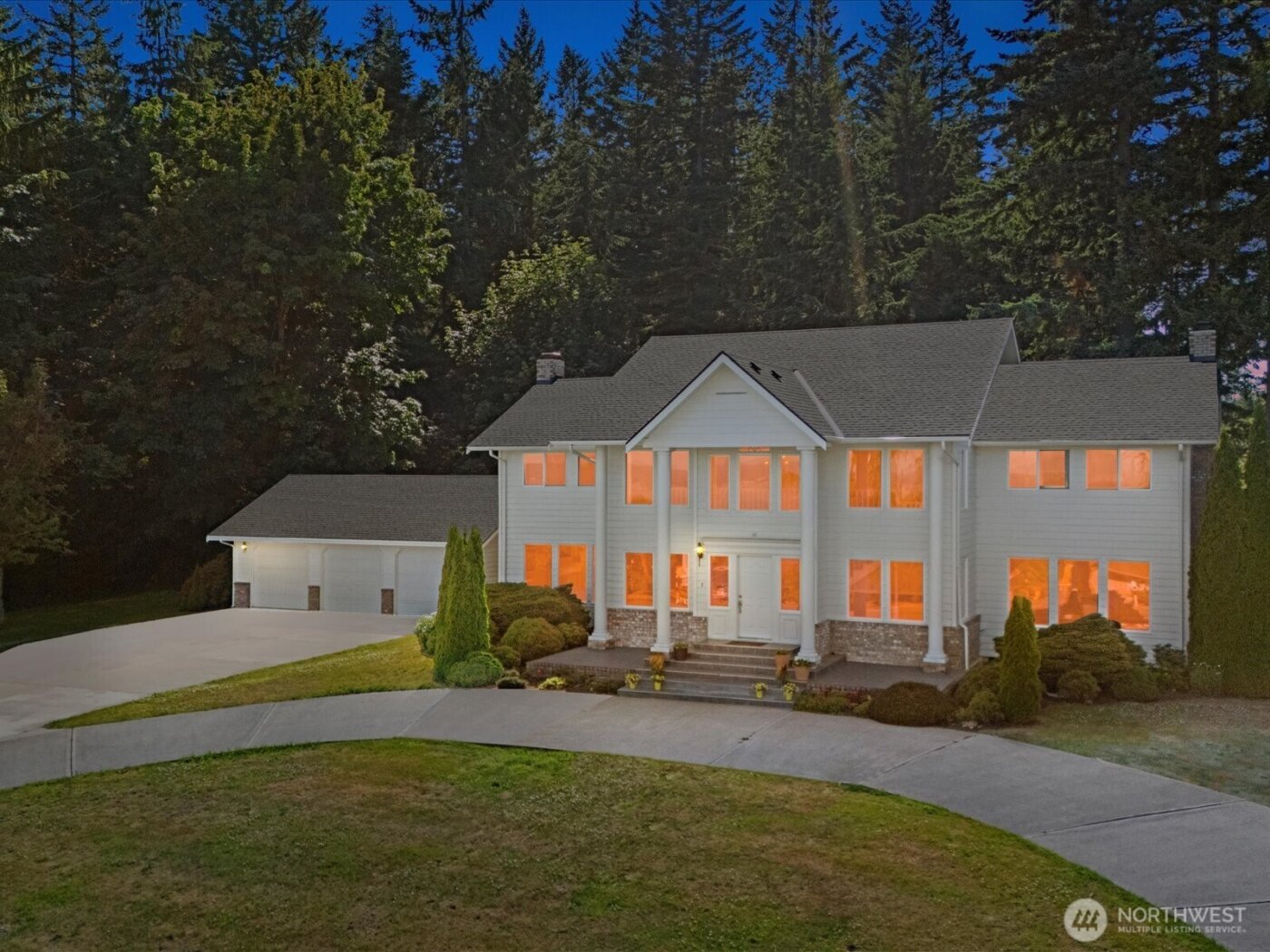 230 Rocky Mountain High Rd , Camano Island, WA 98282