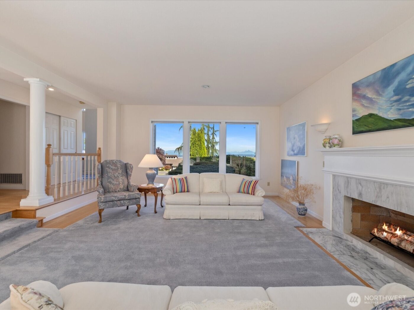 230 Rocky Mountain High Rd , Camano Island, WA 98282