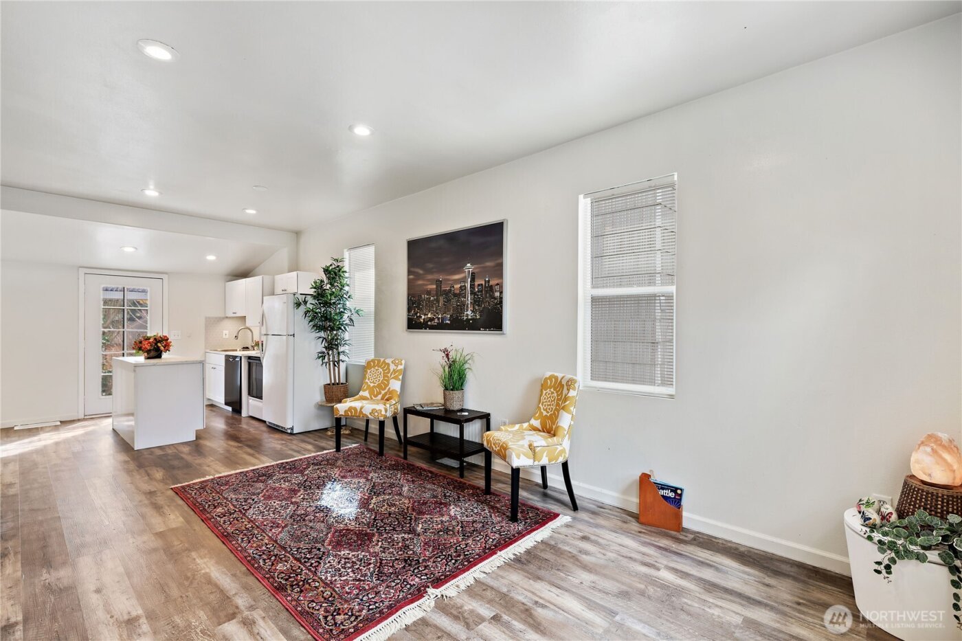 1521 E Spruce Street , Seattle, WA 98122