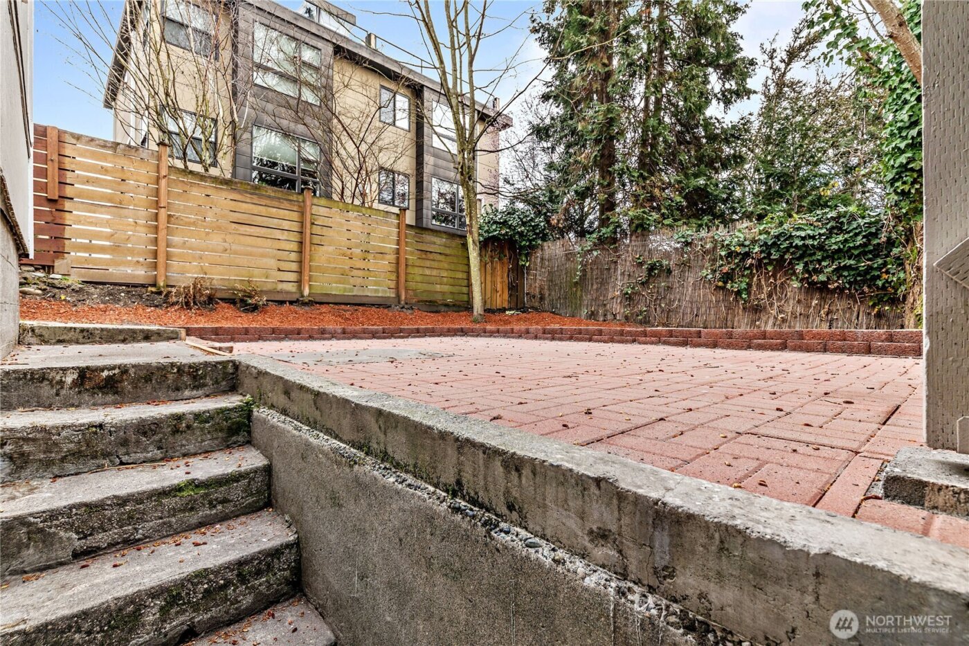 1521 E Spruce Street , Seattle, WA 98122
