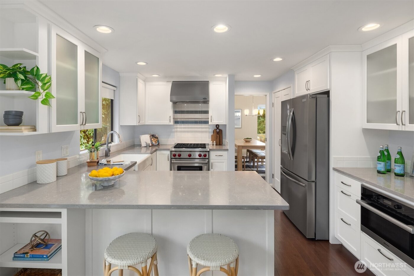 18430 NE 15th Place , Bellevue, WA 98008