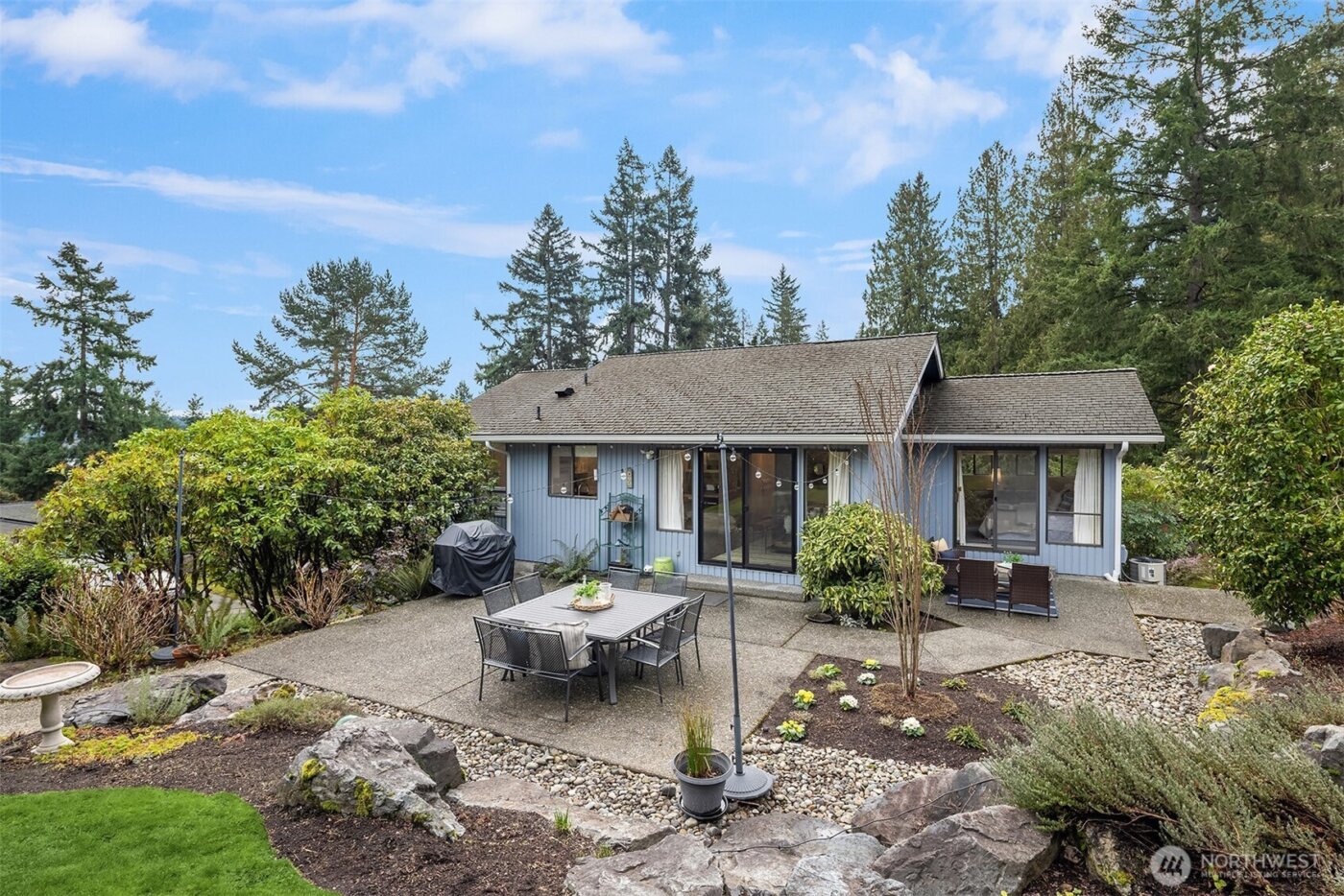 18430 NE 15th Place , Bellevue, WA 98008