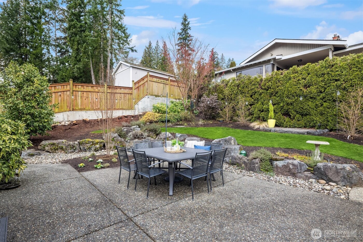 18430 NE 15th Place , Bellevue, WA 98008