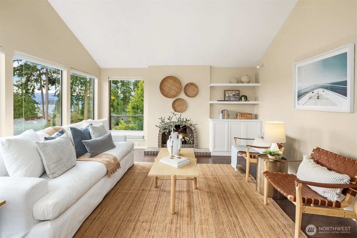 18430 NE 15th Place , Bellevue, WA 98008