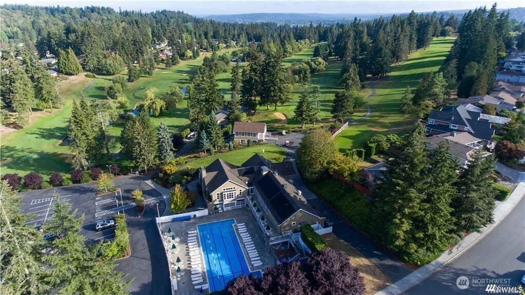 18430 NE 15th Place , Bellevue, WA 98008