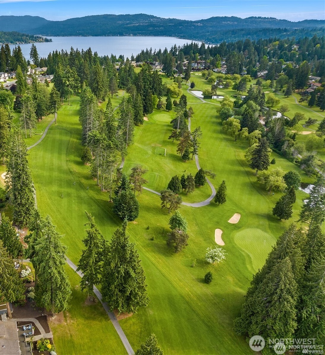 18430 NE 15th Place , Bellevue, WA 98008