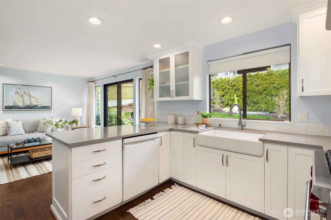 18430 NE 15th Place , Bellevue, WA 98008