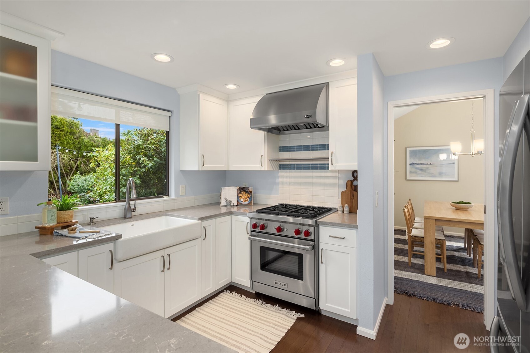 18430 NE 15th Place , Bellevue, WA 98008