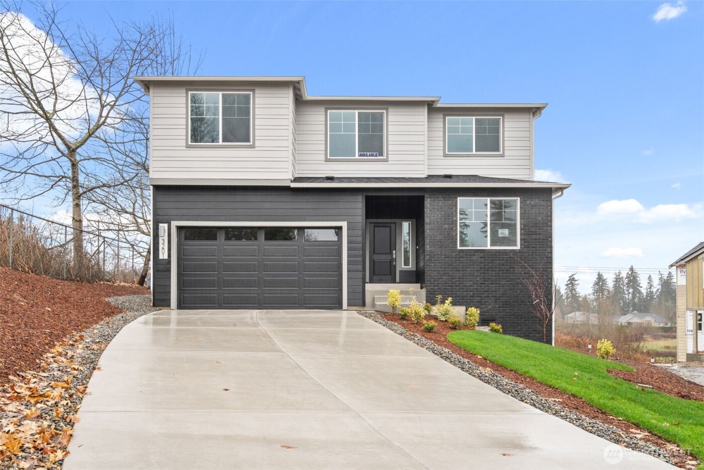 3201 219th Avenue E, Bonney Lake, WA 98391