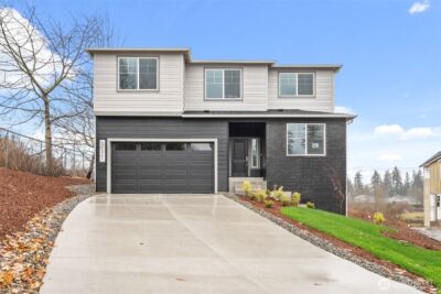 3201 219th Avenue E, Bonney Lake, WA 98391