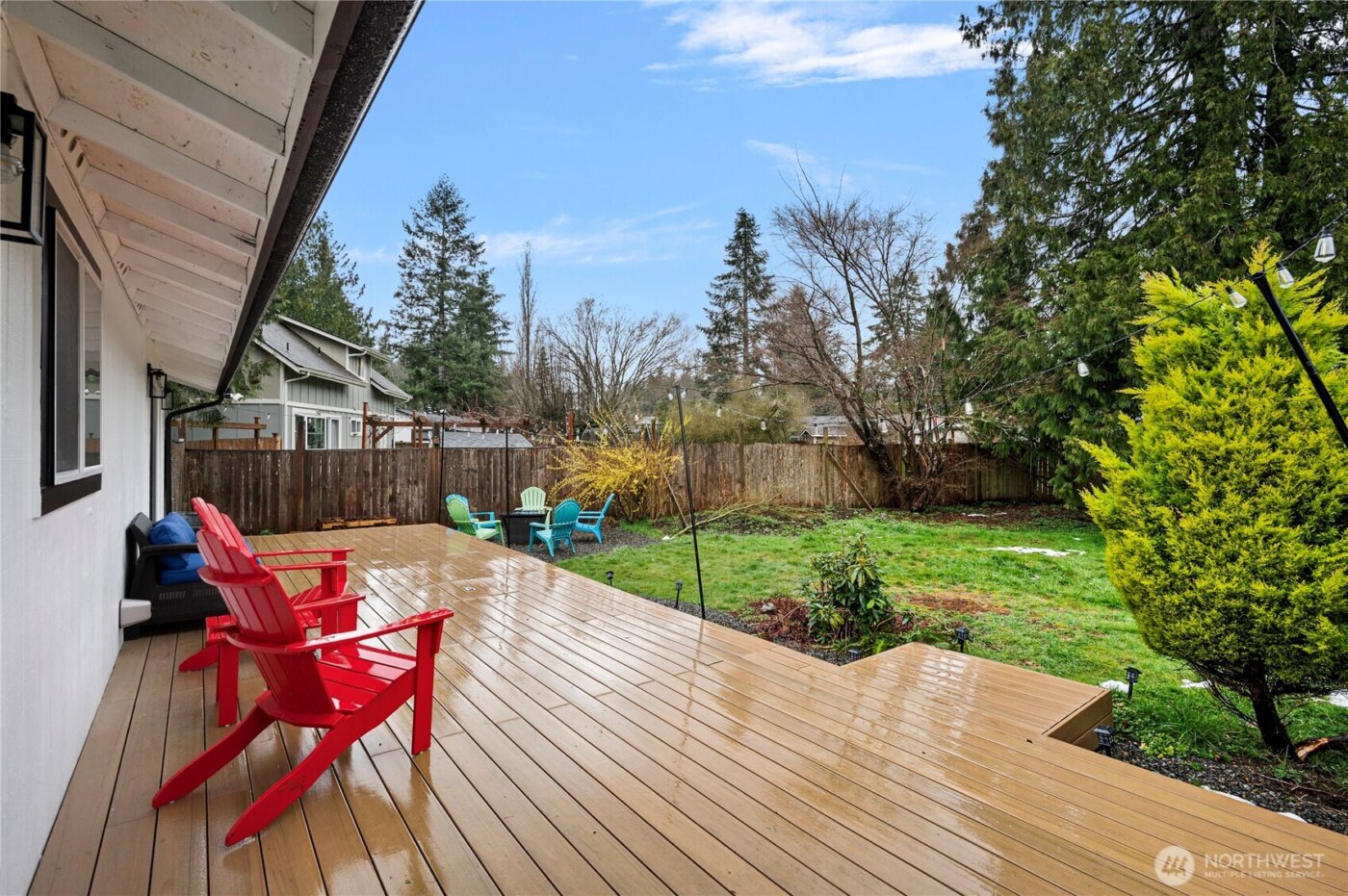 43730 SE 150th Street , North Bend, WA 98045