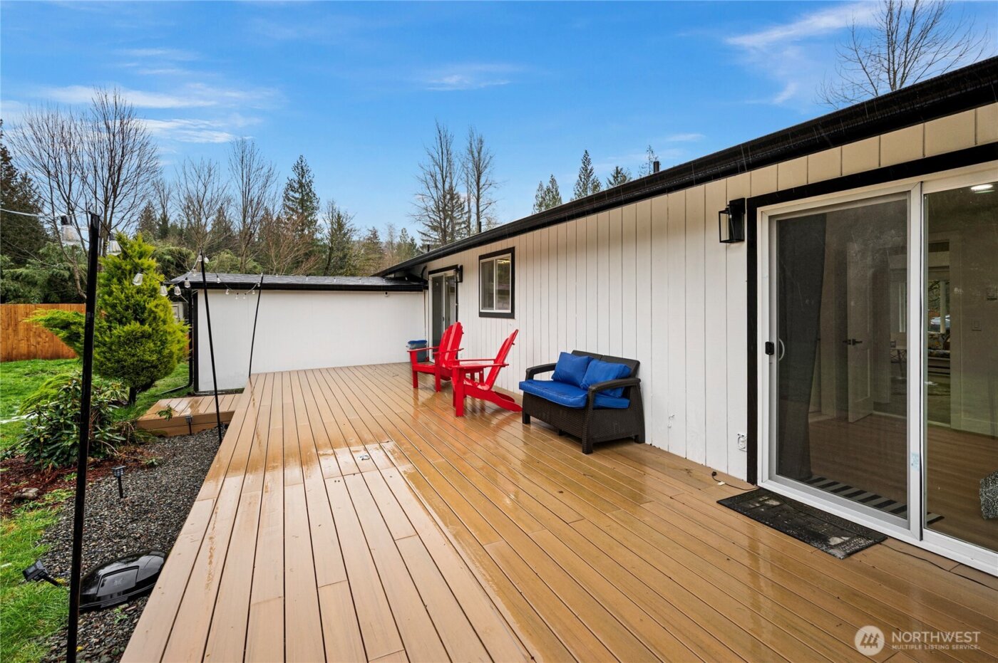 43730 SE 150th Street , North Bend, WA 98045