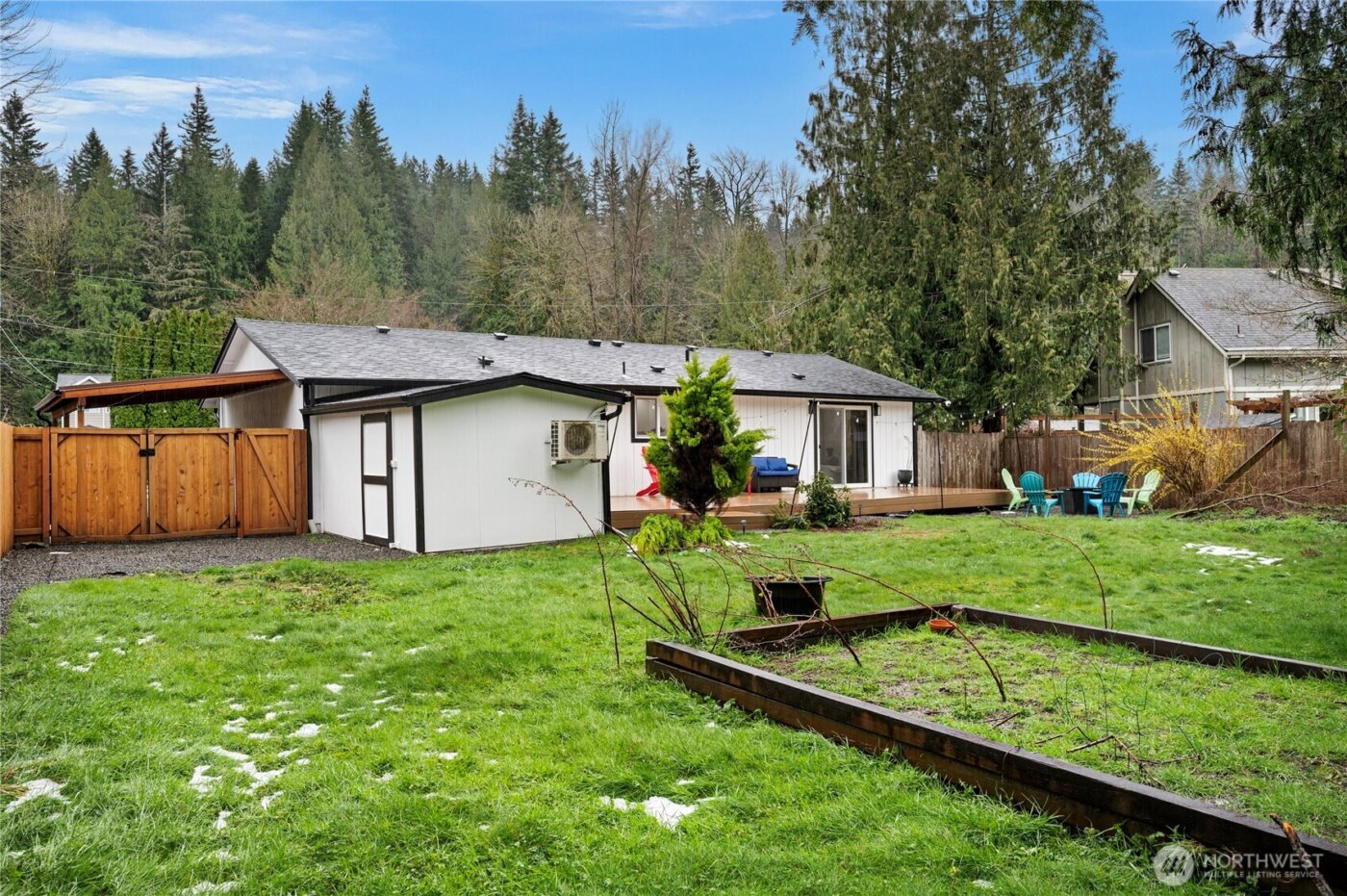 43730 SE 150th Street , North Bend, WA 98045