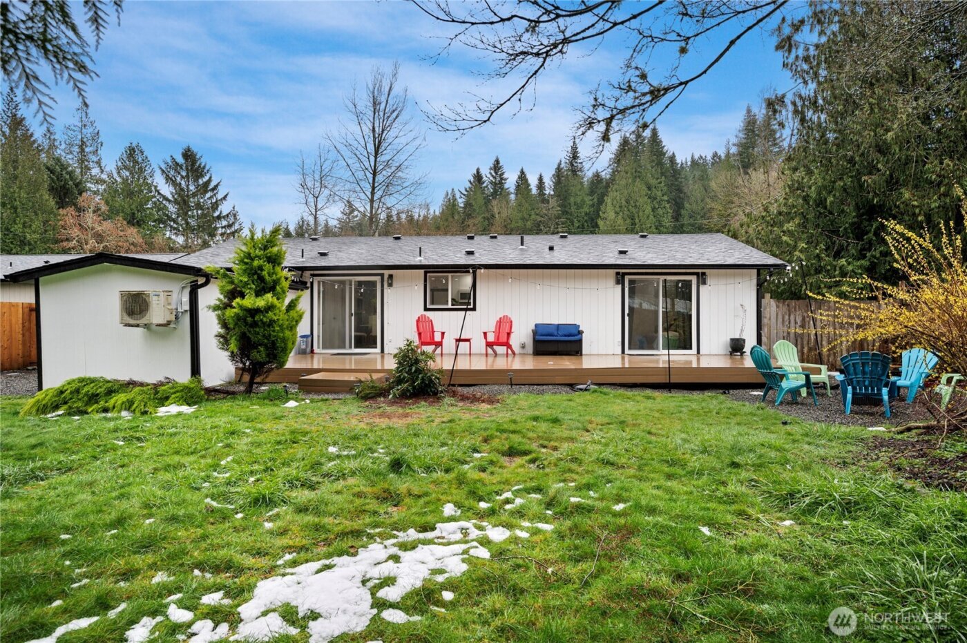 43730 SE 150th Street , North Bend, WA 98045