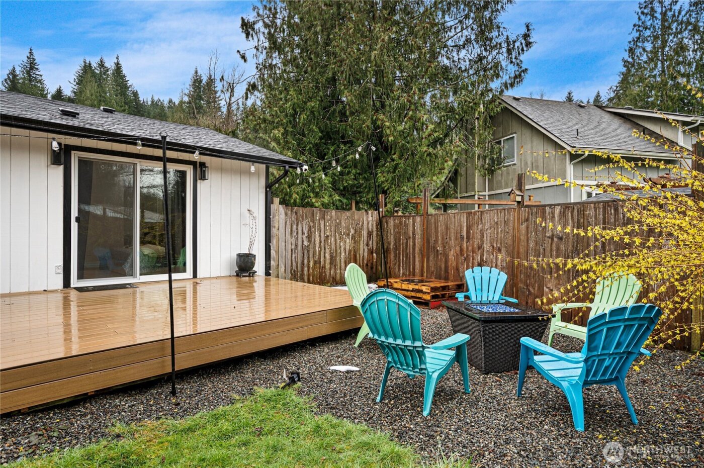 43730 SE 150th Street , North Bend, WA 98045