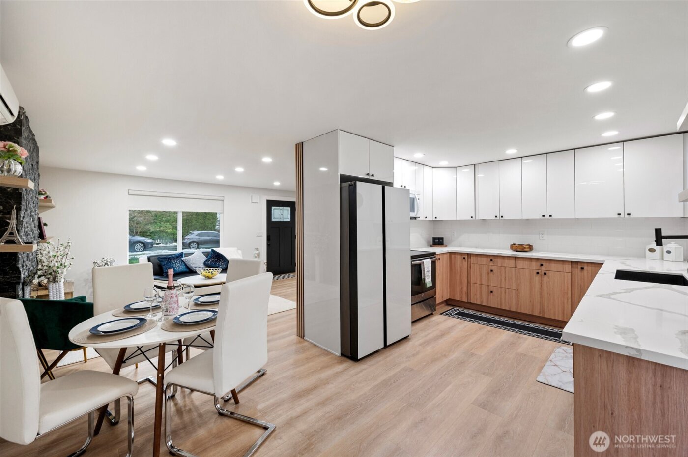 43730 SE 150th Street , North Bend, WA 98045