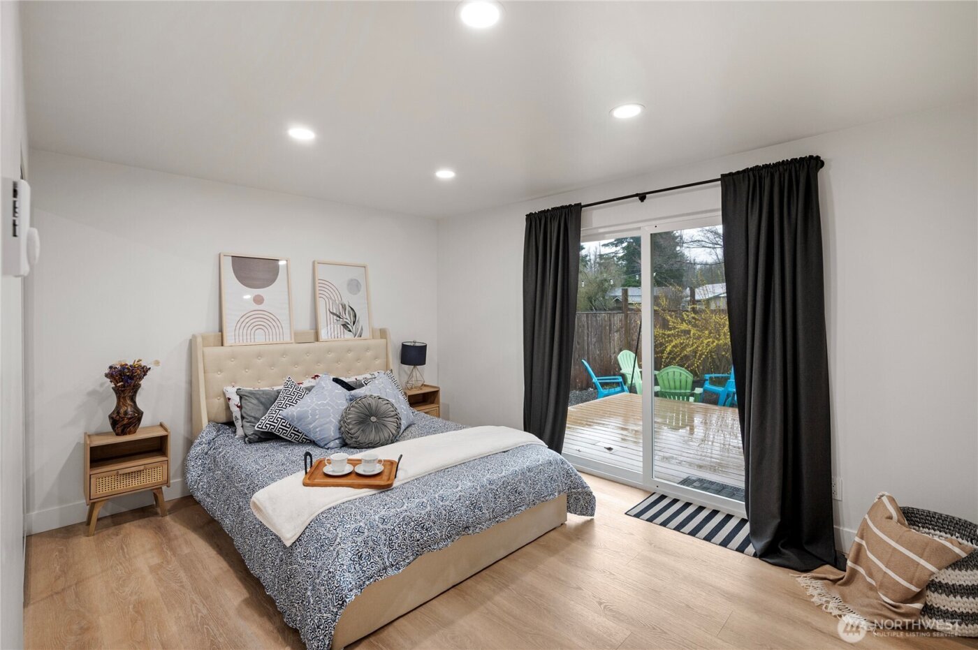 43730 SE 150th Street , North Bend, WA 98045