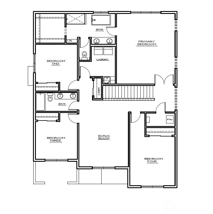 3319 219th Avenue E, Bonney Lake, WA 98391