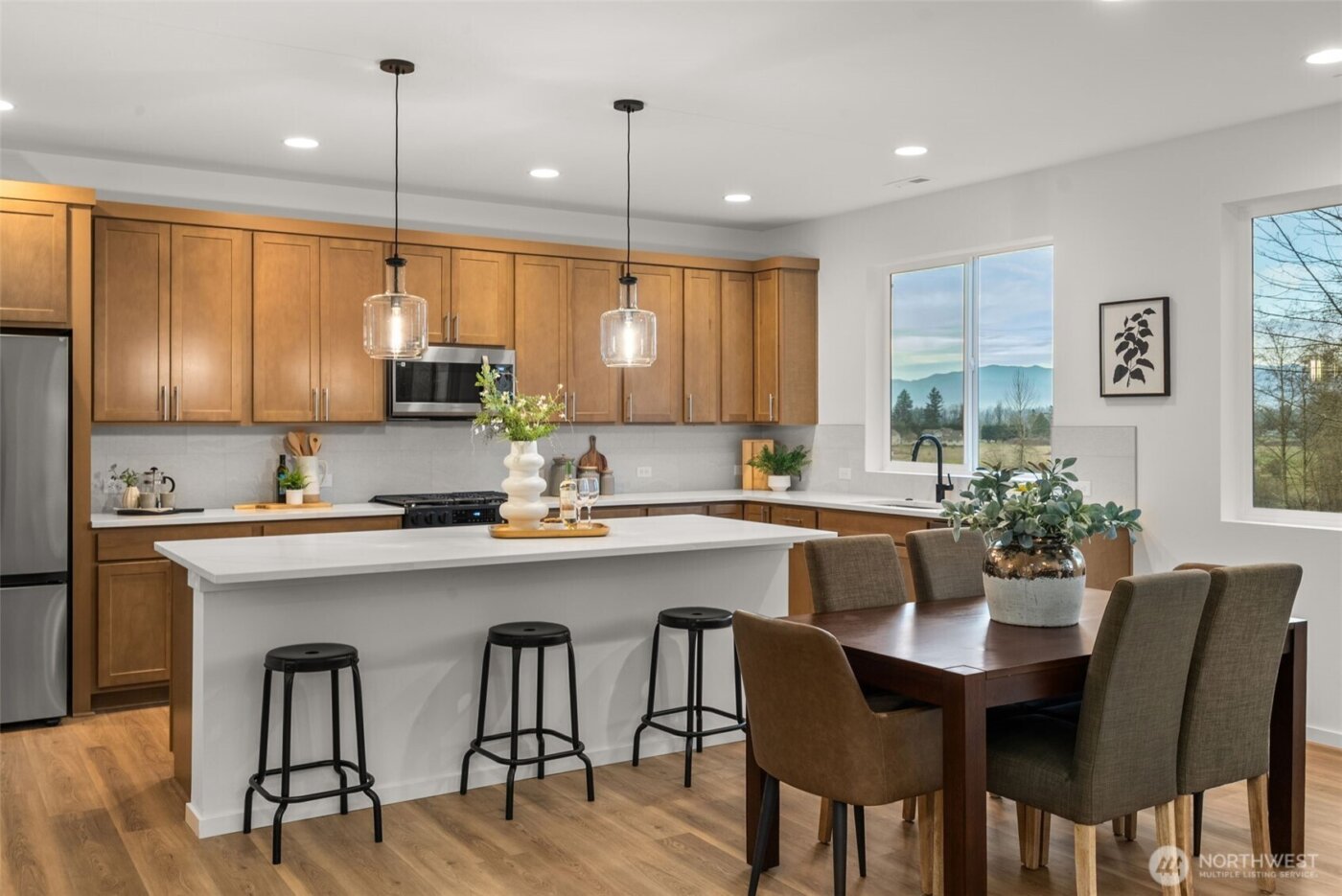 3319 219th Avenue E, Bonney Lake, WA 98391