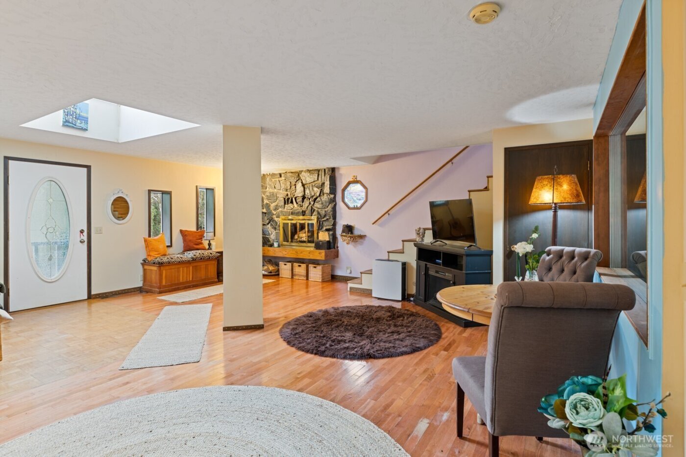 603 Shelter Bay Drive , La Conner, WA 98257