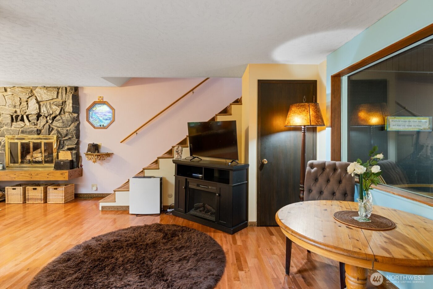 603 Shelter Bay Drive , La Conner, WA 98257