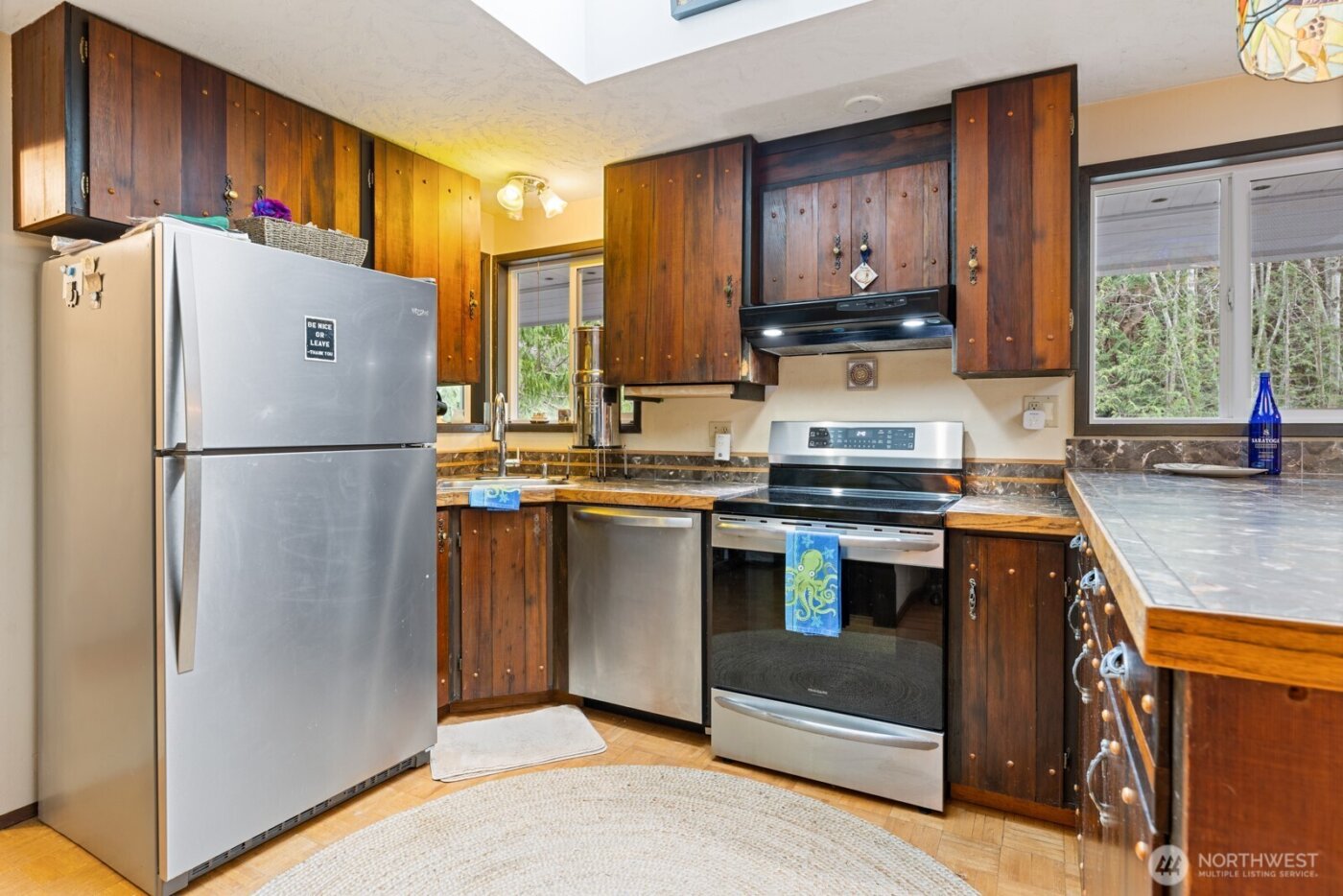 603 Shelter Bay Drive , La Conner, WA 98257