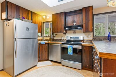 603 Shelter Bay Drive , La Conner, WA 98257 - Photo 14