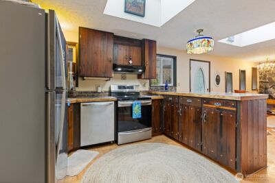 603 Shelter Bay Drive , La Conner, WA 98257 - Photo 15