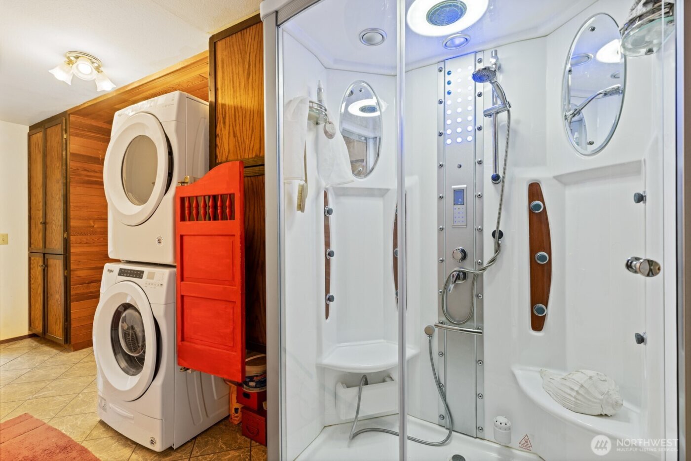 603 Shelter Bay Drive , La Conner, WA 98257