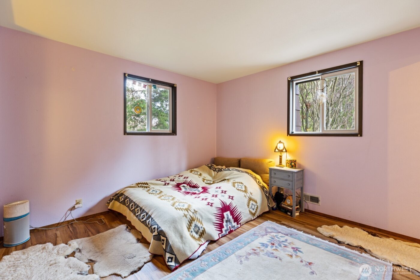 603 Shelter Bay Drive , La Conner, WA 98257