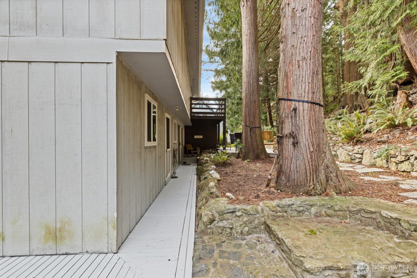 603 Shelter Bay Drive , La Conner, WA 98257