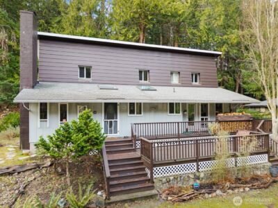 603 Shelter Bay Drive , La Conner, WA 98257 - Photo 3