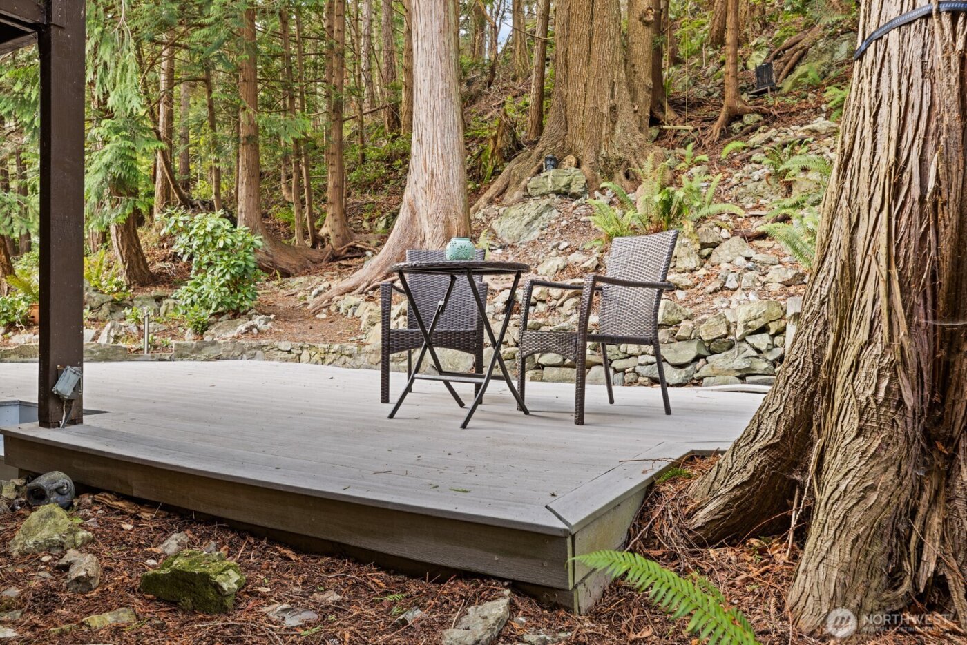 603 Shelter Bay Drive , La Conner, WA 98257