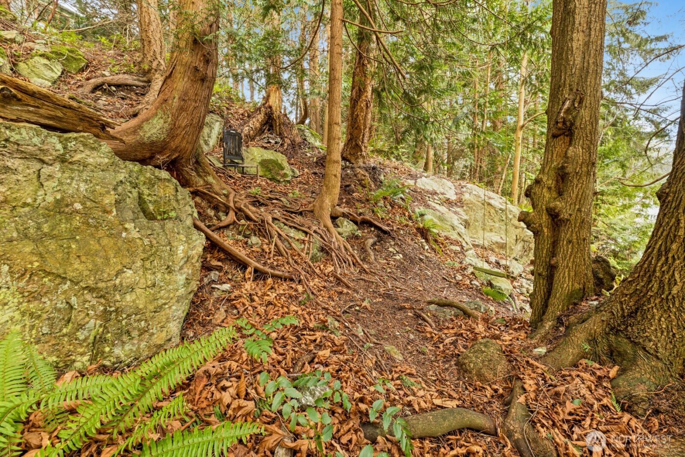 603 Shelter Bay Drive , La Conner, WA 98257