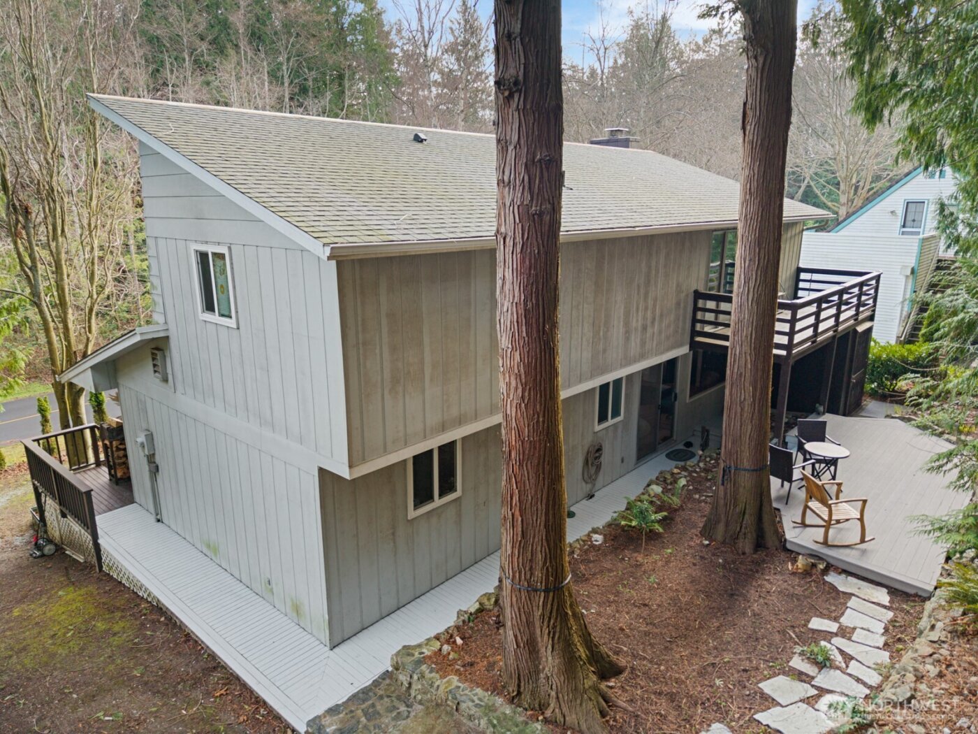 603 Shelter Bay Drive , La Conner, WA 98257