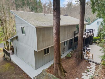 603 Shelter Bay Drive , La Conner, WA 98257 - Photo 33