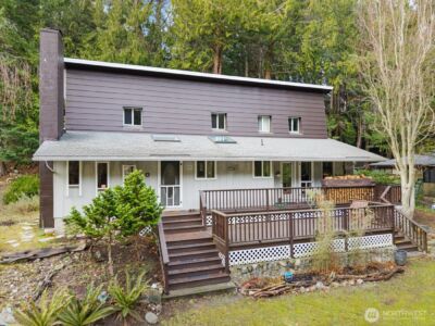 603 Shelter Bay Drive , La Conner, WA 98257 - Photo 34