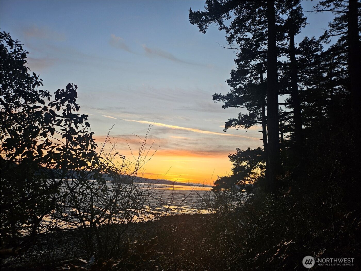 603 Shelter Bay Drive , La Conner, WA 98257