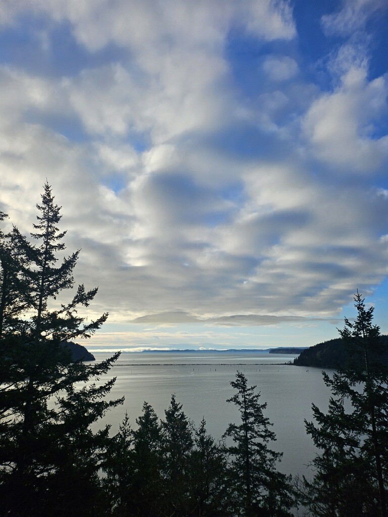 603 Shelter Bay Drive , La Conner, WA 98257