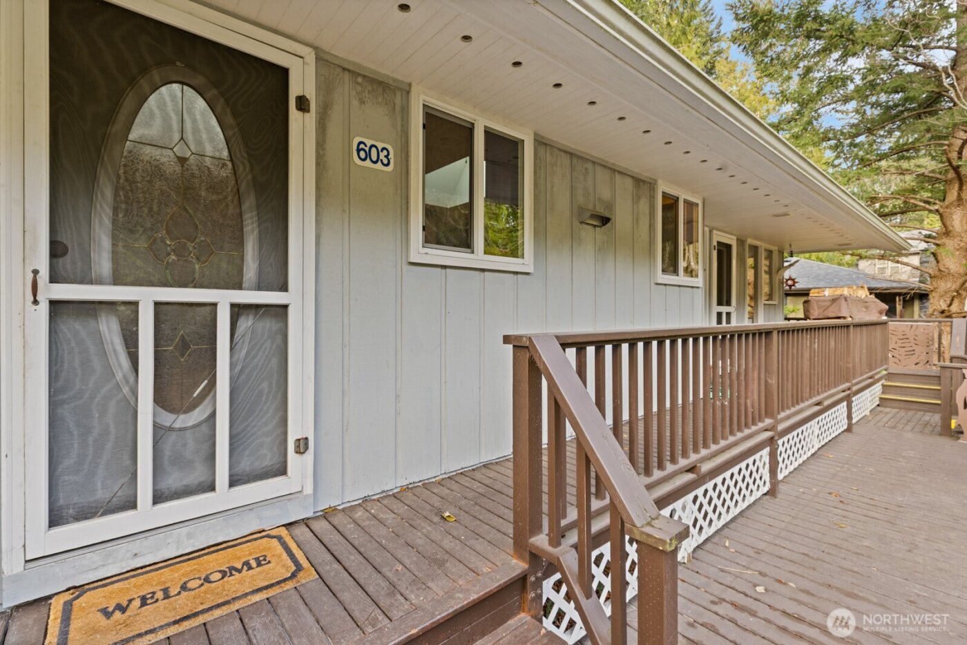 603 Shelter Bay Drive , La Conner, WA 98257