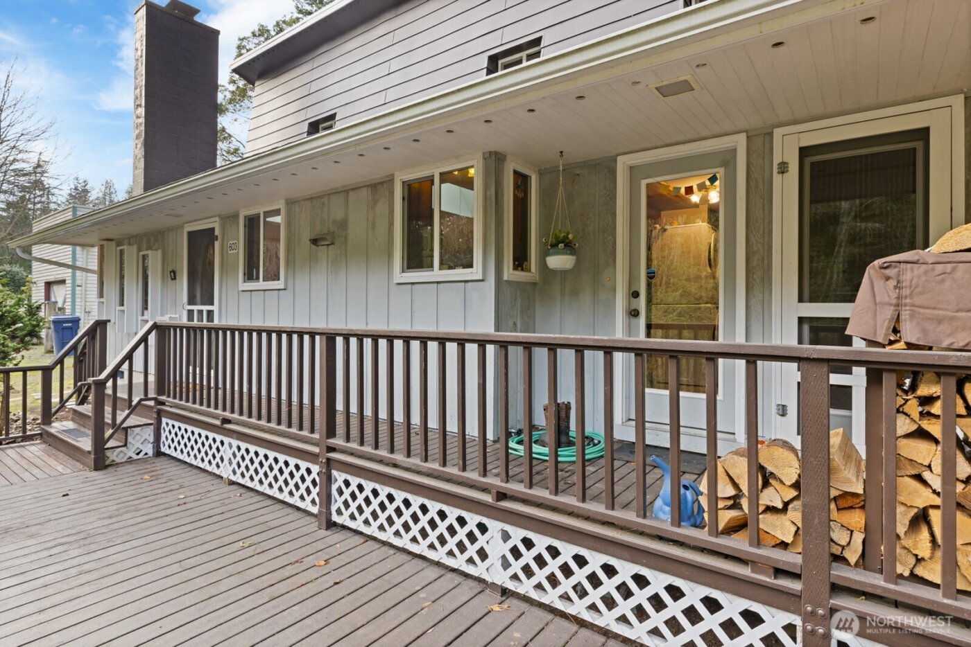 603 Shelter Bay Drive , La Conner, WA 98257