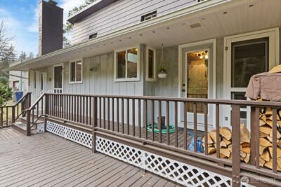 603 Shelter Bay Drive , La Conner, WA 98257 - Photo 6