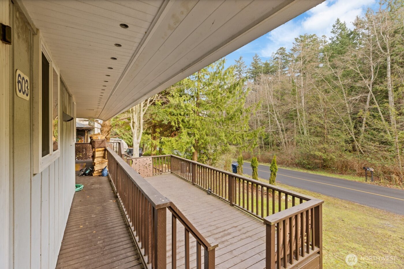 603 Shelter Bay Drive , La Conner, WA 98257