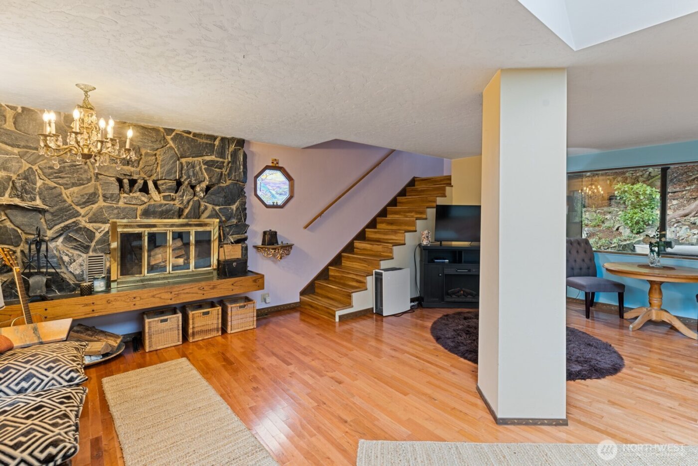 603 Shelter Bay Drive , La Conner, WA 98257