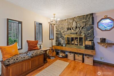 603 Shelter Bay Drive , La Conner, WA 98257 - Photo 9