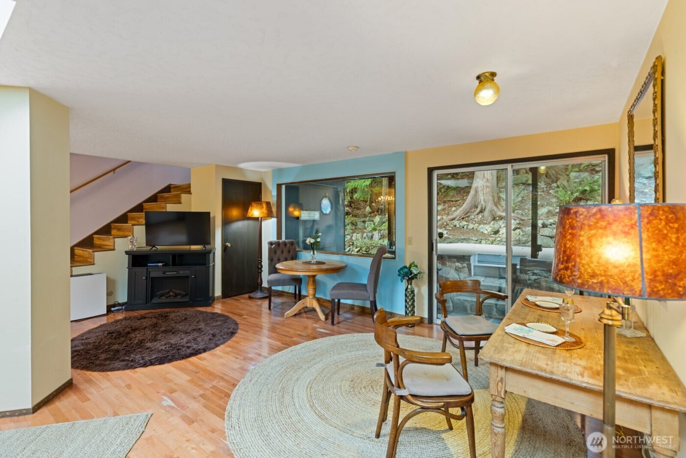 603 Shelter Bay Drive , La Conner, WA 98257