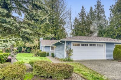 1800 Mill Creek Road #56A, Mill Creek, WA 98012