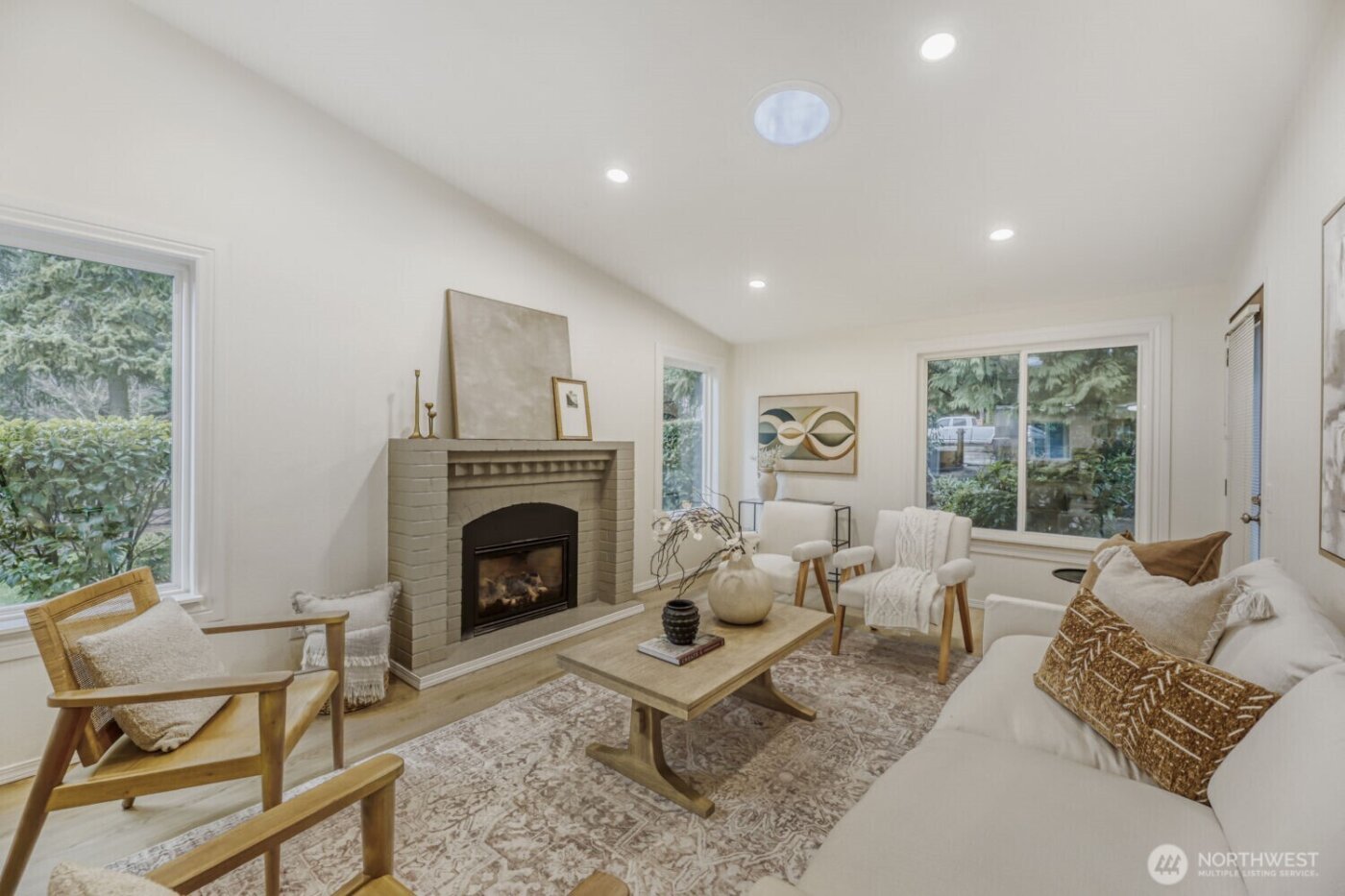 1800 Mill Creek Road #56A, Mill Creek, WA 98012